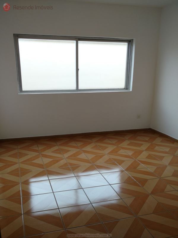 Apartamento para Alugar no Vila Julieta em Resende RJ